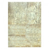 Papier ryżowy do decoupage spękania A4 ITD R049 - sklep plastyczny - s