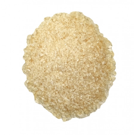 Szmal fish glue in lumps 100g