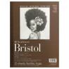 Blok Strathmore s.400 bristol smooth 15ark- sklep plastyczny szał dla