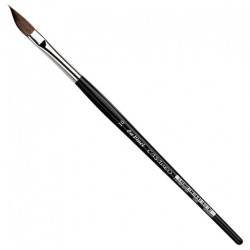 Da Vinci casaneo synthetic brushes series 5597