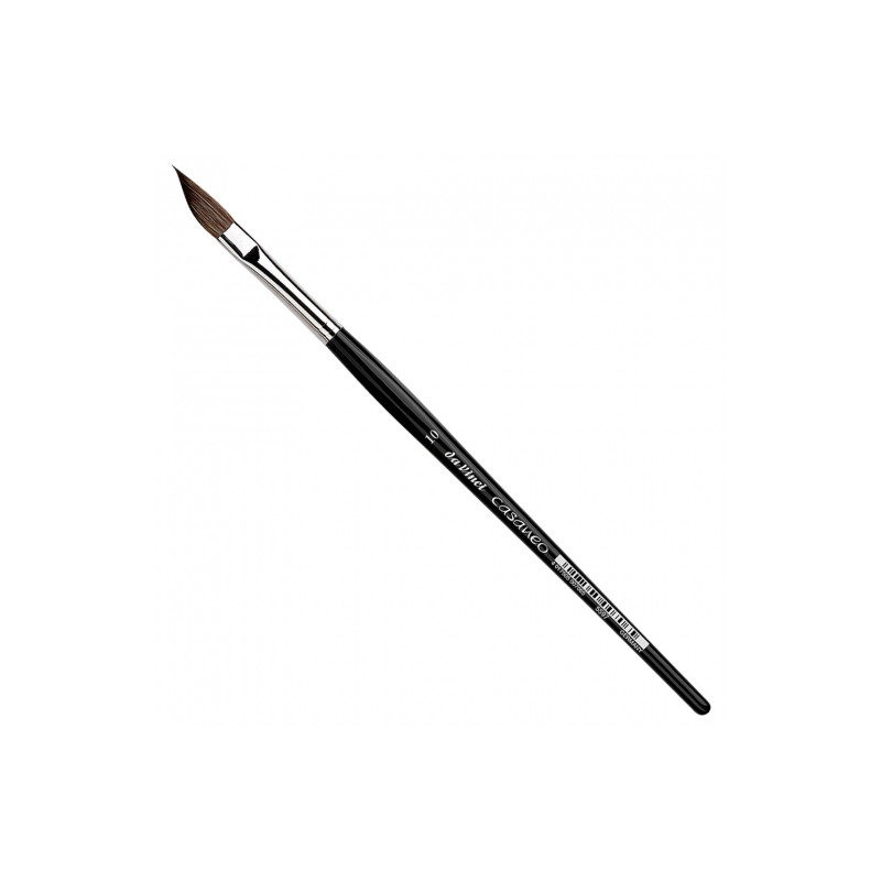 Da Vinci casaneo synthetic brushes series 5597