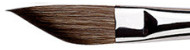 Da Vinci casaneo synthetic brushes series 5597