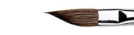 Da Vinci casaneo synthetic brushes series 5597