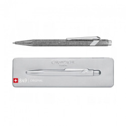 Caran'dAche 849 roller ballpoint pen in a case original