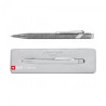 Caran'dAche 849 roller ballpoint pen in a case original