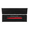 Caran'dAche długopis 849 w pudełku scarlet red - sklep plastyczny - sz