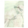 Rice paper for decoupage A4 ITD R570