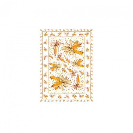 Corn decoupage paper 50x70cm