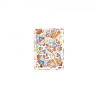 Ice cream decoupage paper