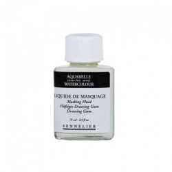 Sennelier masking fluid 75ml