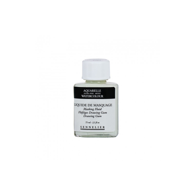 Sennelier masking fluid 75ml