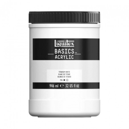 Liquitex basics acrylic paint 250ml