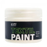 Profil textil paint paint for light fabrics glowing in the dark 50ml