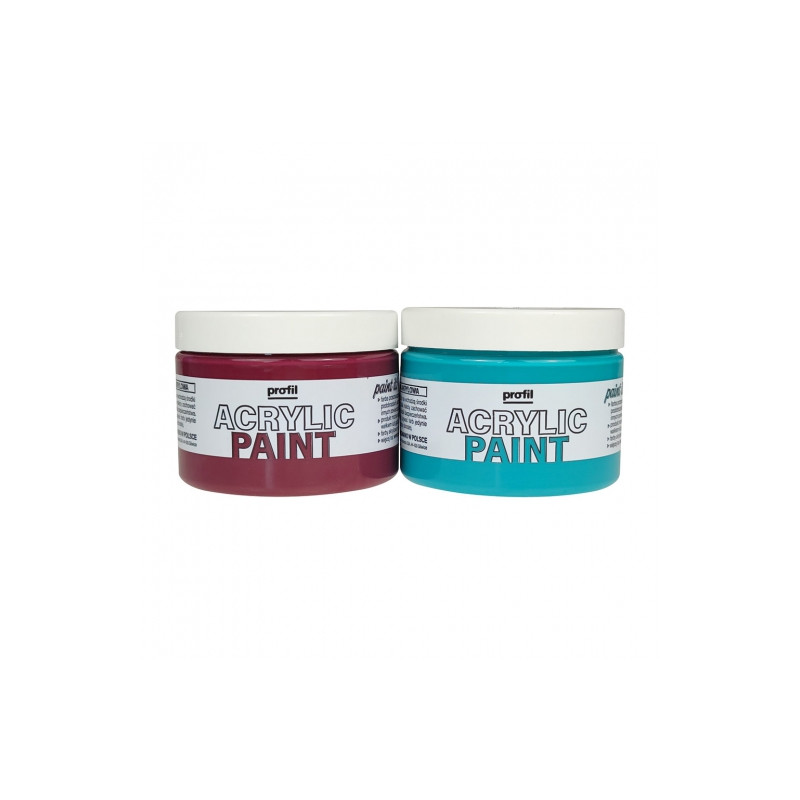Profil paint acrylic paints 150ml