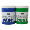 Profil acrylic paint farby akrylowe 300ml - sklep plastyczny - szał dl
