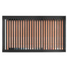 Caran d'ache luminance 6901 zestaw 100 rysunkowych kredek - sklep plas