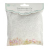 DP Craft iridescent decorative snow 40g