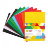 Happy Color corrugated cardboard mix A4 10 colors