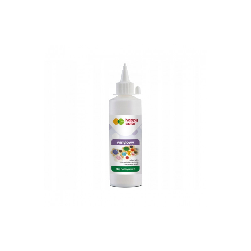 Happy Color vinyl adhesive 80g