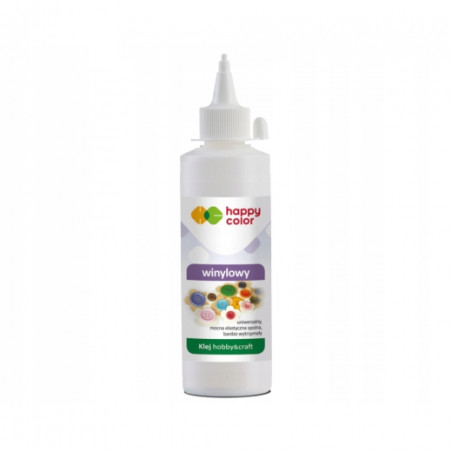 Happy Color vinyl adhesive 80g