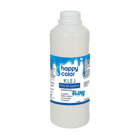 Happy Color pva paper glue