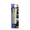 Staedtler set of 3 metallic M 1-2 mm markers