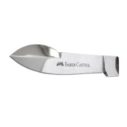 Faber-Castell pencil and crayon sharpening knife