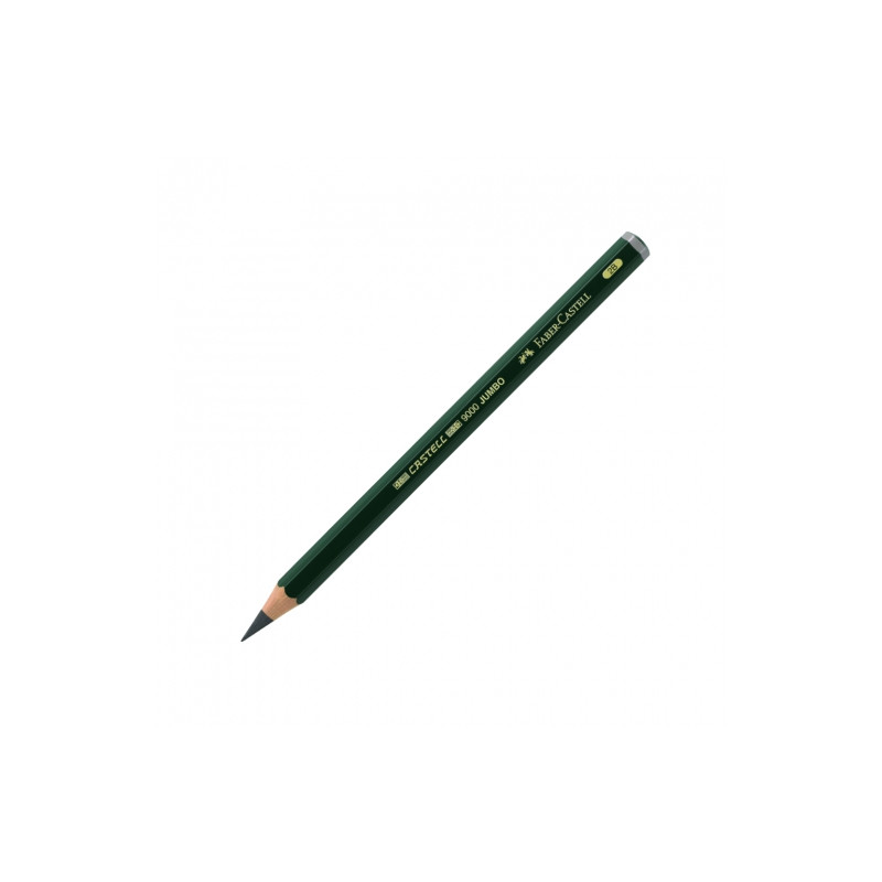 Faber-Castell jumbo pencil 900