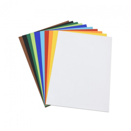 Everbal karton 50x70 270g