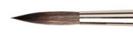 Da Vinci casaneo rigger synthetic brushes series 1290