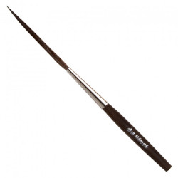Da Vinci Striper natural brush series 707 no 8