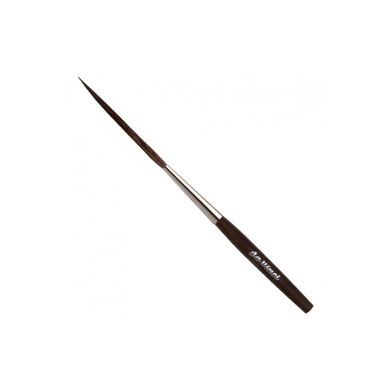 Da Vinci Striper natural brush series 707 no 8