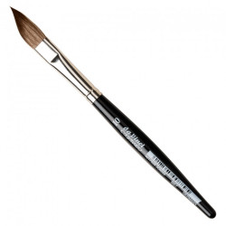 Da Vinci casaneo xs synthetic brush series 987 No. 10