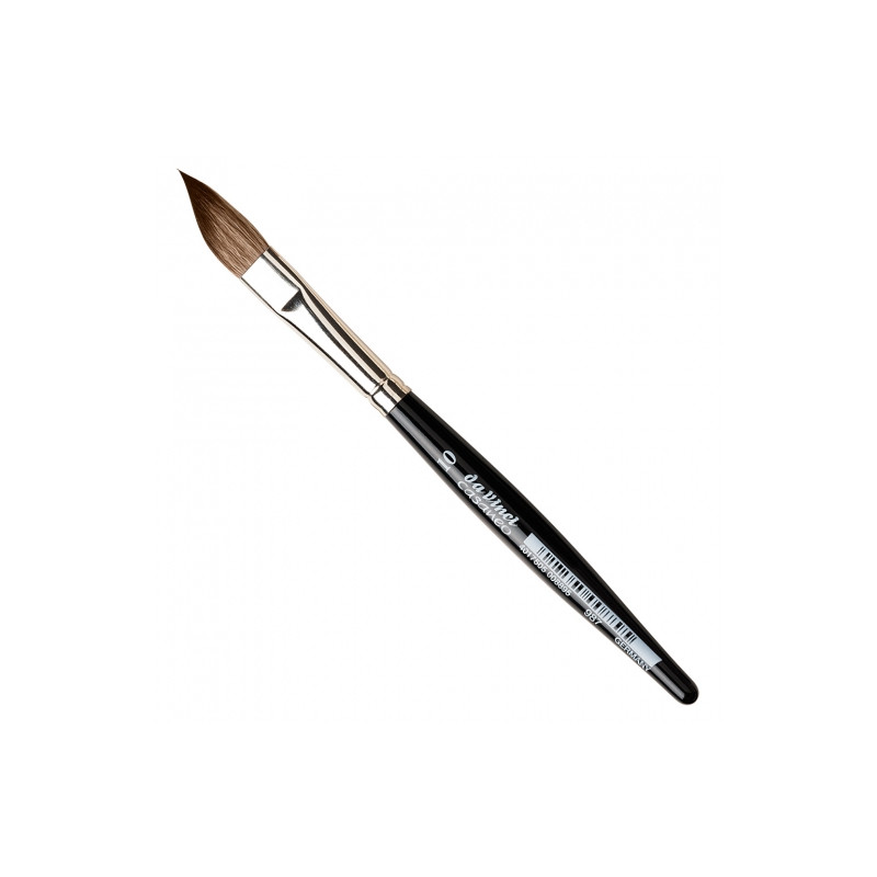 Da Vinci casaneo xs synthetic brush series 987 No. 10