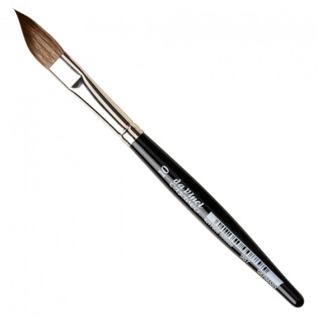Da Vinci casaneo xs synthetic brush series 987 No. 10