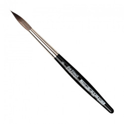 Da Vinci casaneo xs synthetic brush series 989 No. 8