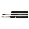 Da Vinci casaneo travel round synthetic brushes series 1593