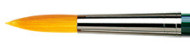 Da Vinci nova round synthetic brushes series 1670
