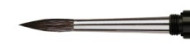 Da Vinci casaneo travel round synthetic brushes series 1593