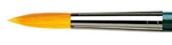 Da Vinci nova round synthetic brushes series 1670