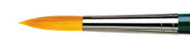 Da Vinci nova round synthetic brushes series 1670
