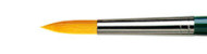 Da Vinci nova round synthetic brushes series 1670
