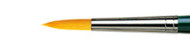 Da Vinci nova round synthetic brushes series 1670