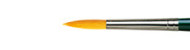 Da Vinci nova round synthetic brushes series 1670