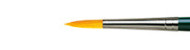 Da Vinci nova round synthetic brushes series 1670
