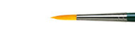 Da Vinci nova round synthetic brushes series 1670