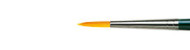 Da Vinci nova round synthetic brushes series 1670