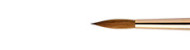 Da Vinci harbin natural round brushes series 1526Y