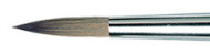 Da Vinci hobby fit round synthetic brushes series 373