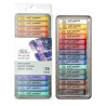 Winsor & Newton set of 15 dry pastels
